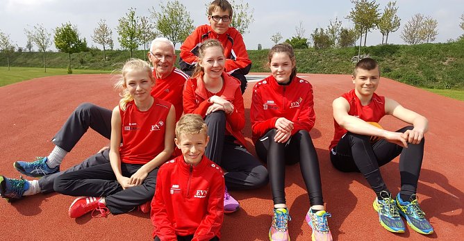 Abger&auml;umt in Ichtershausen (Foto: M. Bachmann)