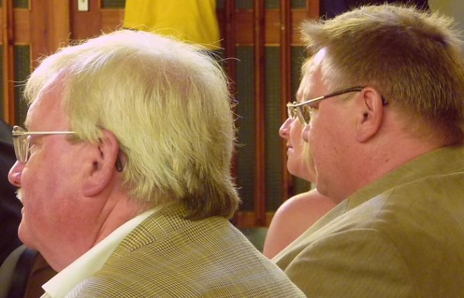 Kandidaten (Foto: nnz)