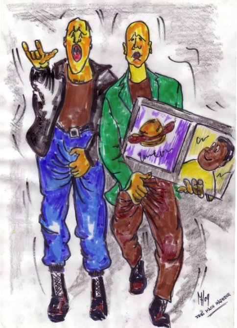 nnz-Kari (Foto: M. H&ouml;fer)