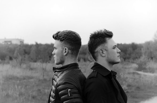 Single Ver&ouml;ffentlichung (Foto: Kevin Neon)