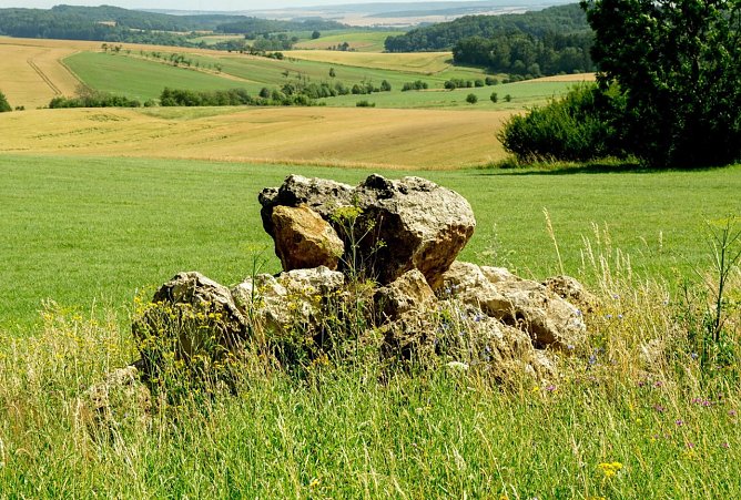 Wetter-Bild (Foto: Gernot Thelemann)
