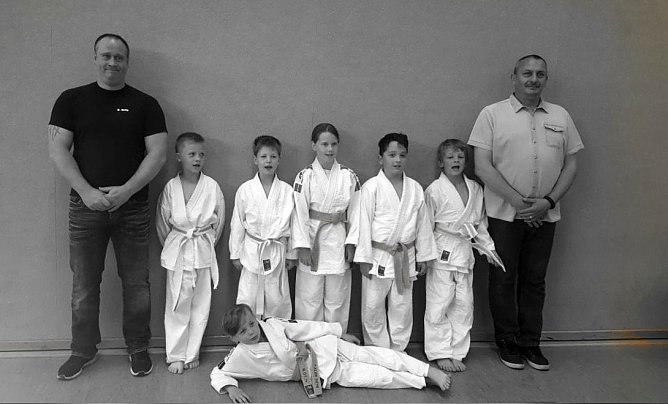 Starter in Heiligenstadt (Foto: privat)