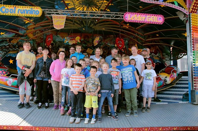 Freie Fahrt seit 40 Jahren (Foto: P. Grabe/Stadt Nordhausen)