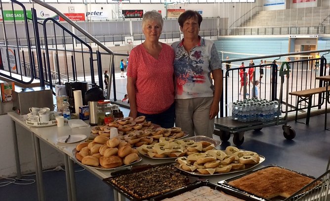 volleyball (Foto: ursula kurth)