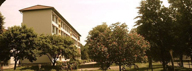 Lehrermangel in Th&uuml;ringen - auch Ellricher wollen demonstrieren (Foto: Angelo Glashagel)