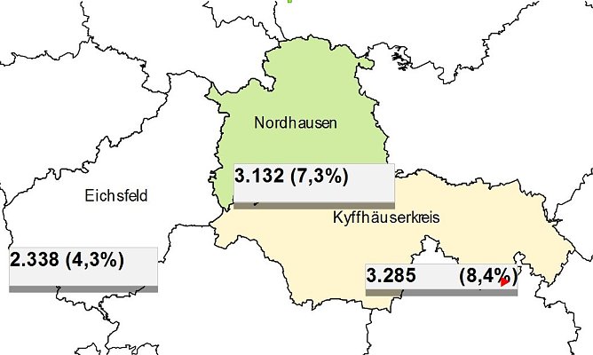 Grafik (Foto: Arbeitsagentur)