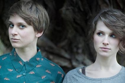 Oh lonesome me - demn&auml;chst im Weltladen (Foto: Schrankenlos e.V.)