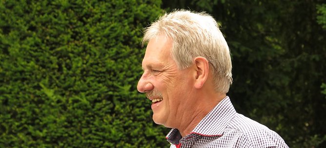 Mach's gut, THomas Soszynski (Foto: nnz)