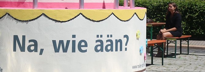 49. Rolandsfest - der Samstag (Foto: Angelo Glashagel) 49. Rolandsfest - der Samstag (Foto: Angelo Glashagel)