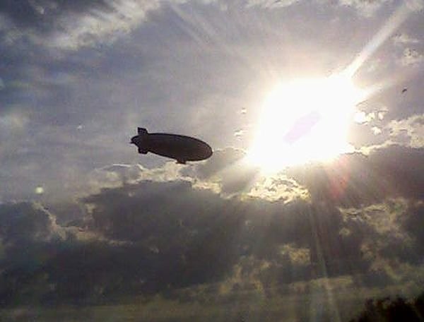 Gelandet (Foto: D. Reinhardt) Gelandet (Foto: D. Reinhardt)