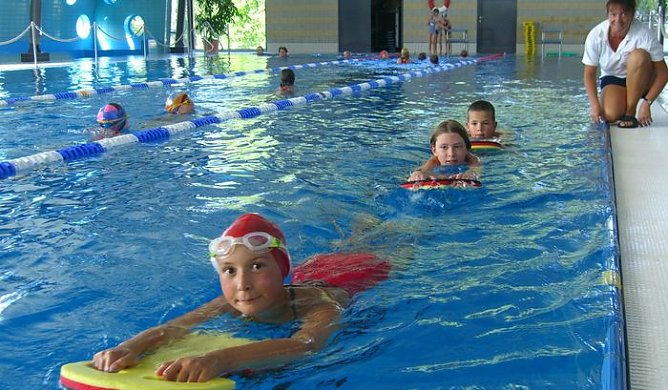 Gestartet (Foto: Badehaus)