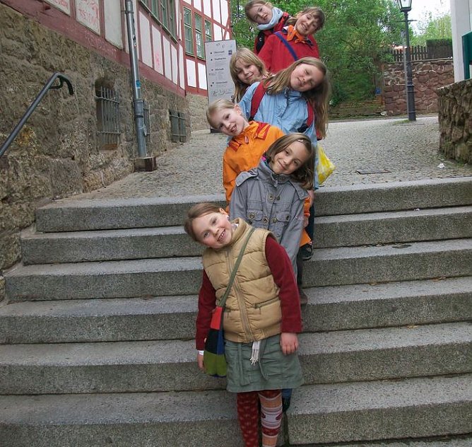 Der Countdown läuft (Foto: JSW) Der Countdown läuft (Foto: JSW)