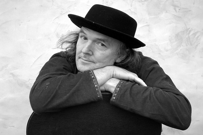 Beim Kirchentag mit dabei: Gerhard Sch&ouml;ne (Foto: Agentur)