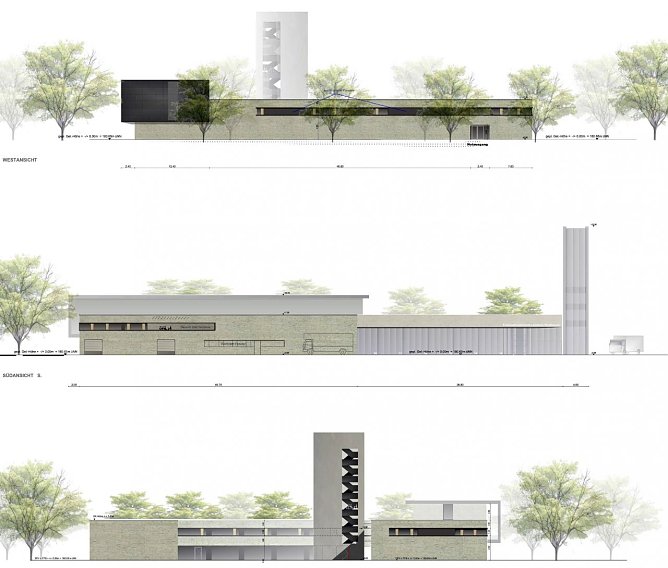 Weitere Ansichten (Foto: SWG)