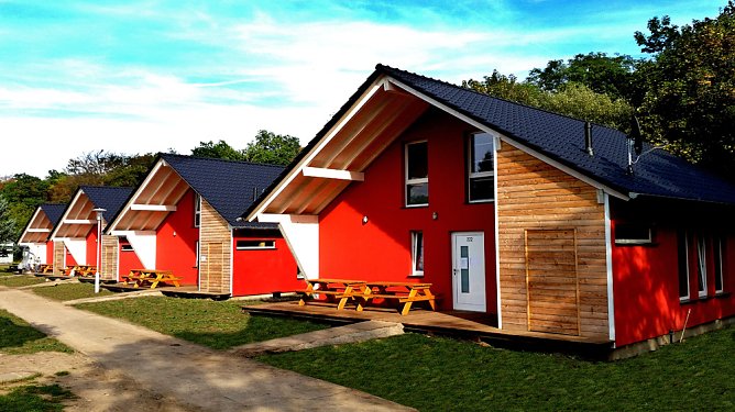 Wir sind dabei � Tag der Architektur 2017 (Foto: Ferienpark Feuerkuppe)