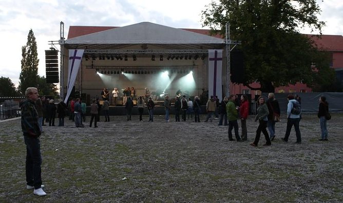 Keimzeit auf dem Berg (Foto: nnz) Keimzeit auf dem Berg (Foto: nnz)