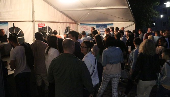 Campusfest 2016 (Foto: nnz)