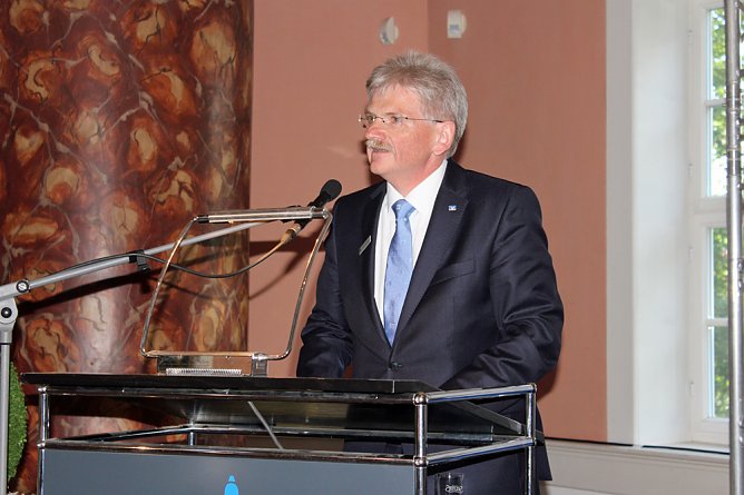 Gut gewirtschaftet - gute Dividende (Foto: Karl-Heinz Herrmann)