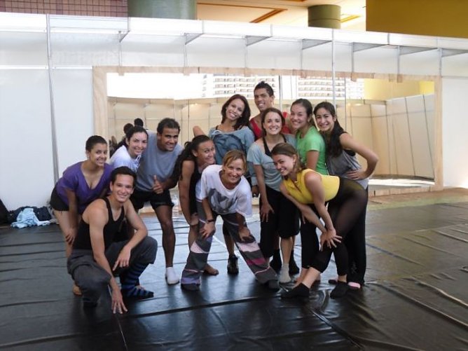 theater (Foto: theater)