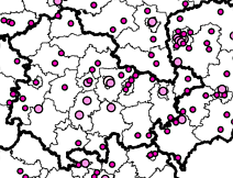 Festivalstatistik (Foto: Th&uuml;ringer Landesamt f&uuml;r Statistik)