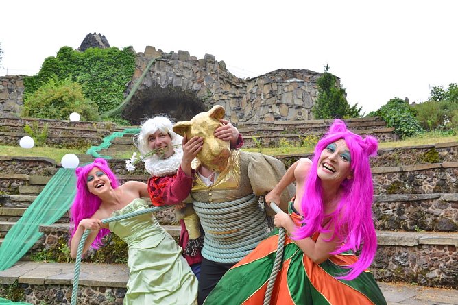 snt (Foto: M.Deutsch)