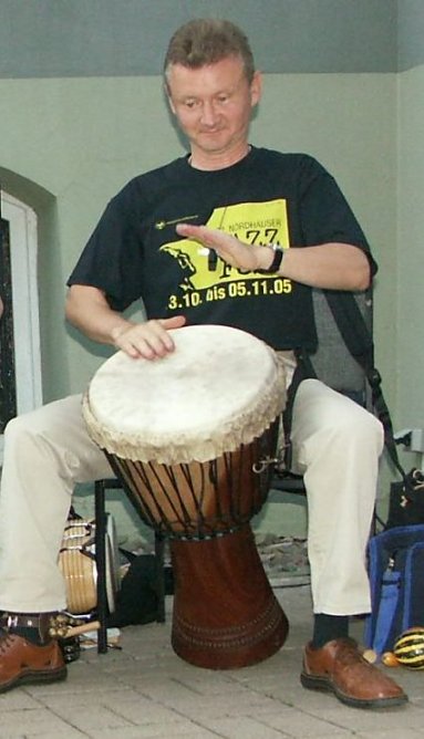 klaus hagedorn (Foto: kvhs) klaus hagedorn (Foto: kvhs)