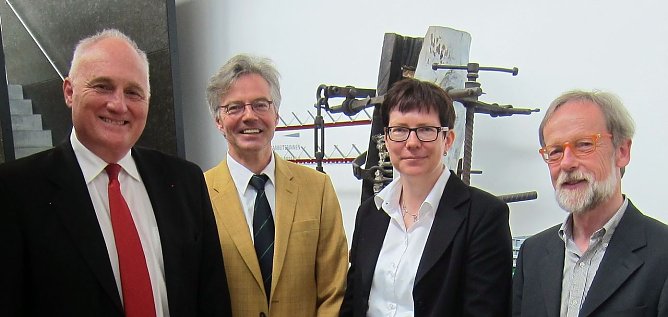 Nordh&auml;userin promoviert in Liechtenstein (Foto: privat)