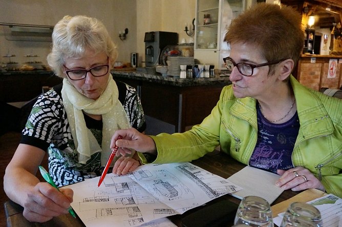 Rolandsfest in Neustadt (Foto: Sandra Witzel)