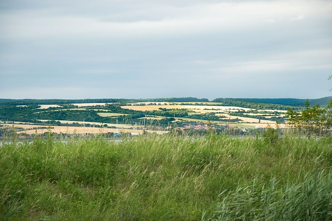 Wetterbild (Foto: Gernot Thelemann)