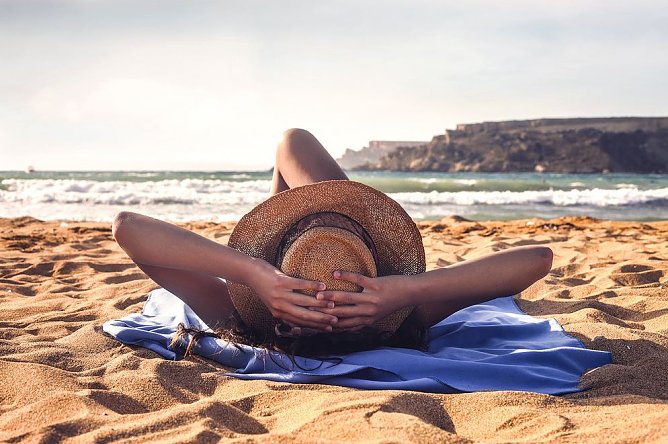 Wie ist der Deutsche Durchschnittsurlauber wirklich? (Foto: Comeo PR Office)