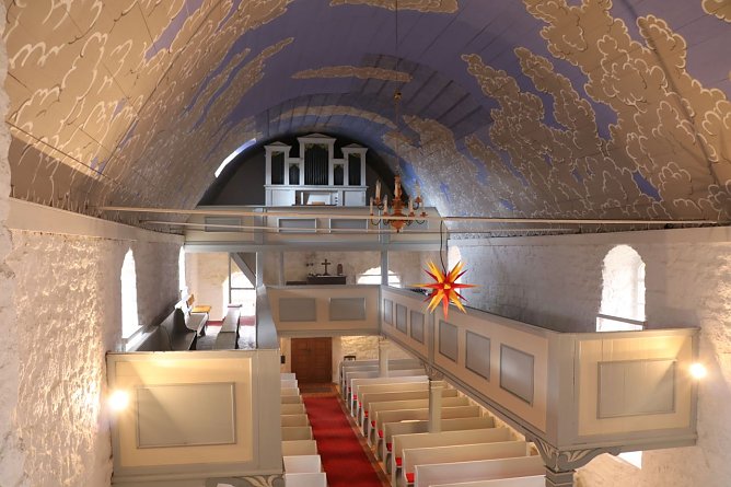 Neuer Kirchenf&uuml;hrer f&uuml;r den S&uuml;dharz (Foto: Christoph Keil)