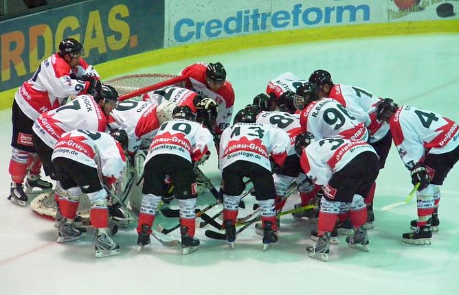 Mut machen (Foto: R. Koch)