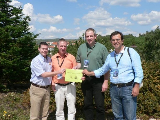 gr&uuml;ne karte (Foto: lra)