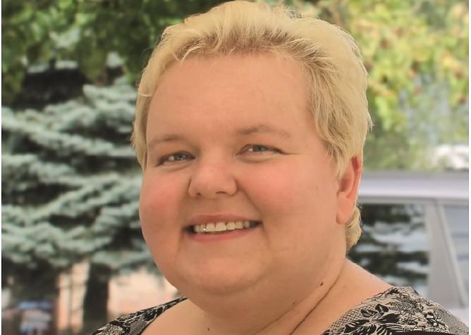 Stammzellspender gesucht (Foto: privat)