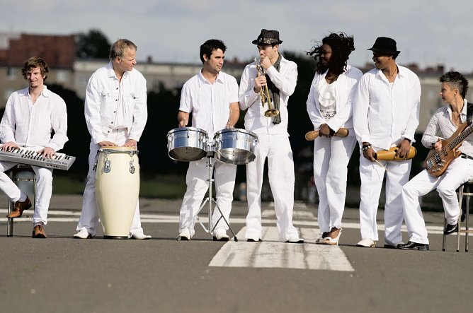 Mi Solar (Foto: Agentur)