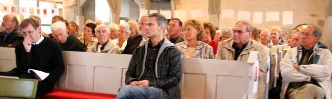 Glocken in Bleicherode (Foto: S. Spehr) Glocken in Bleicherode (Foto: S. Spehr)