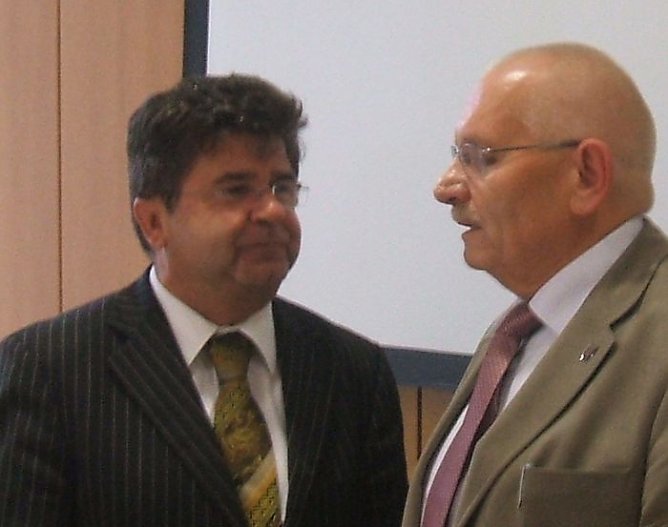 Ausgezeichnet (Foto: GSTB)