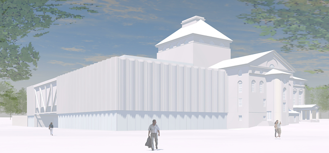 B&uuml;rger pro Nordhausen wollen das Theater mit Kai Buchmann als OB sanieren (Foto: B&uuml;rger pro Nordhausen)