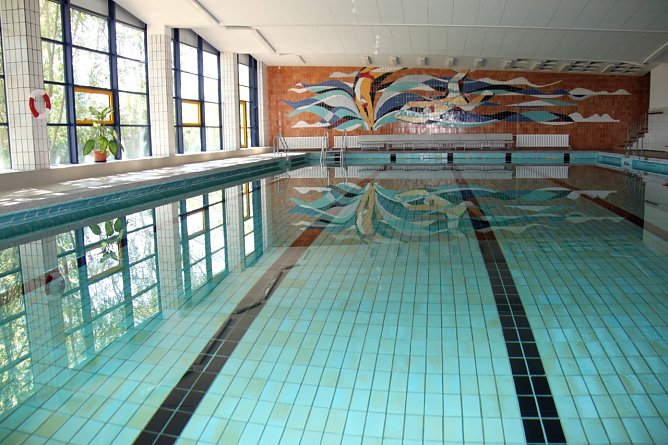 Schwimmhalle Sollstedt &ouml;ffnet wieder (Foto: Pressestelle Landratsamt Nordhausen)