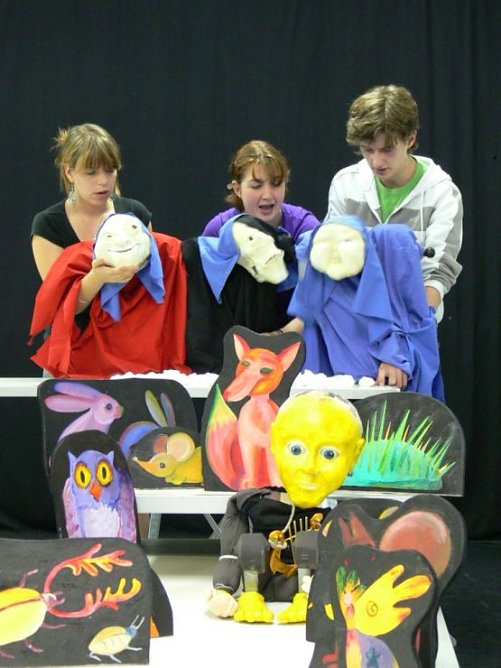 theater (Foto: theater)