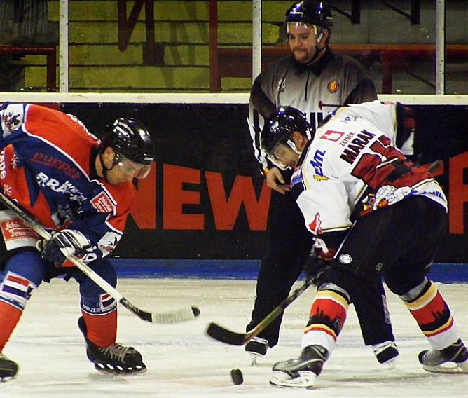 Wieder verloren (Foto: R. Koch)