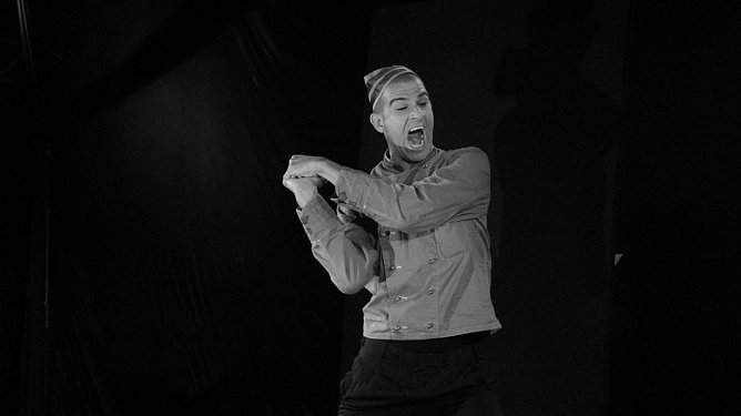 Mit Elias Elastisch beendet das Zappelini Zelt die Sommerpause (Foto: Angelo Glashagel)