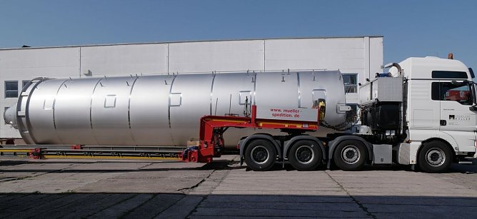 F&uuml;r die Reise vorbereitet (Foto: nnz)