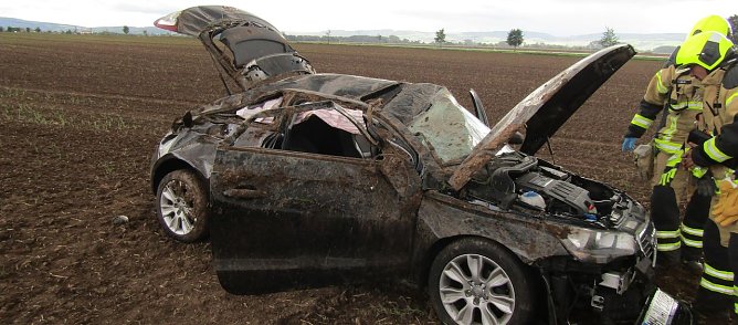 &Uuml;berschlagen (Foto: nnz)