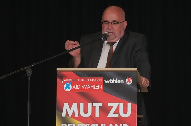 J&uuml;rgen Pohl (Foto: nnz)