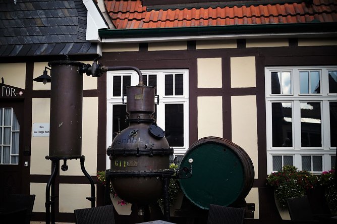 Tag des offenen Denkmals (Foto: nnz)