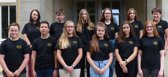 Auf nach St. Petersburg (Foto: privat)