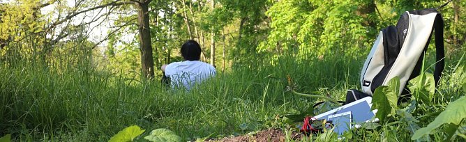 4. Tag der seelischen Gesundheit (Foto: Angelo Glashagel)