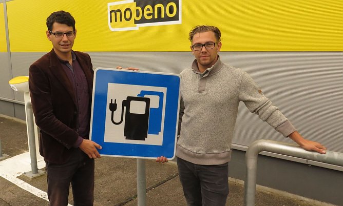 Kupfer (links), Benkenstein (Foto: NUV)