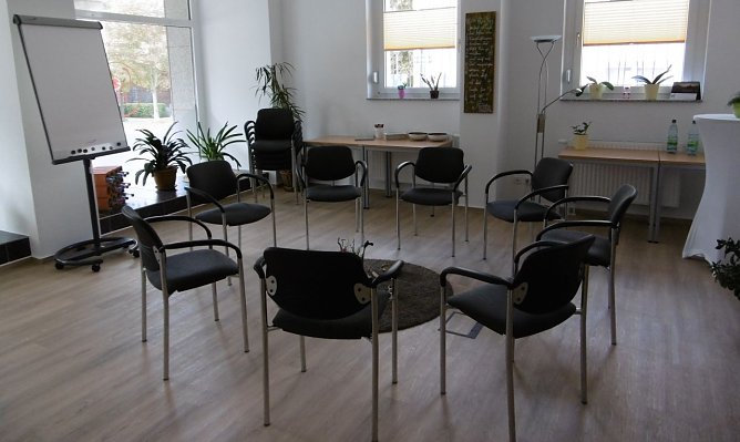 Einladung zum Tag der offenen T&uuml;r (Foto: privat)